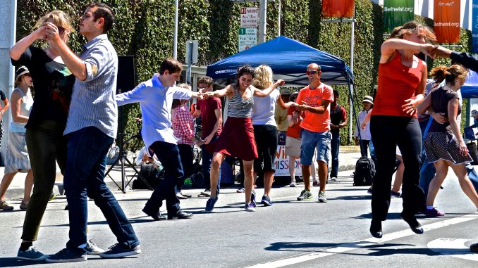 bailar-swing