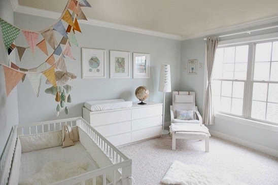 decorar-habitacion-de-un-bebe