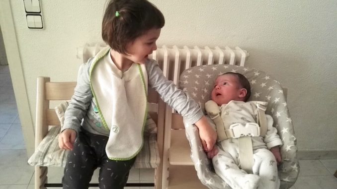 segundos hijos stokke
