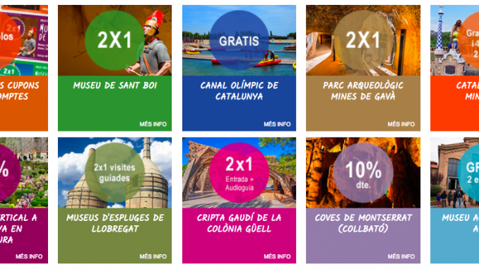 descuentos baix llobregat 2