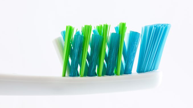 dientes bebe caries