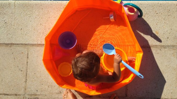 piscina plegable 2