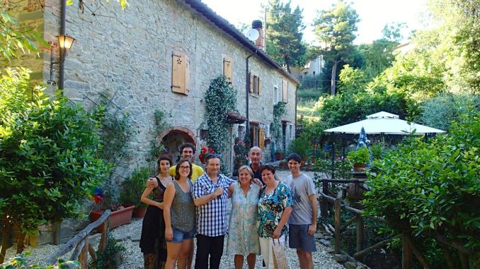 intercambio de casa en la Toscana intercambio de casa en la Toscana