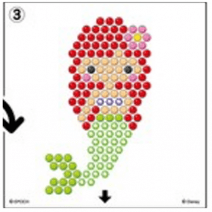 Plantillas Aquabeads Para Descargar Gratis Loca Academia Familiar plantillas-aquabeads-para-descargar-gratis-loca-academia-familiar